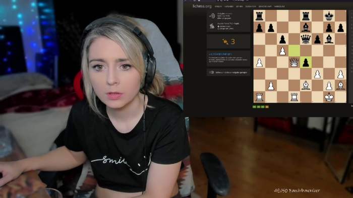 Lisaonthemoon