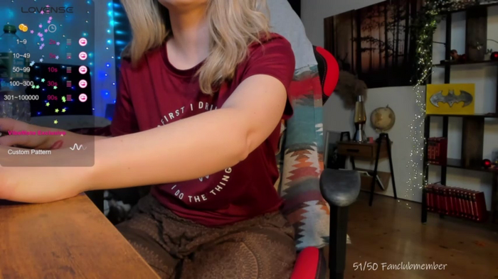Lisaonthemoon