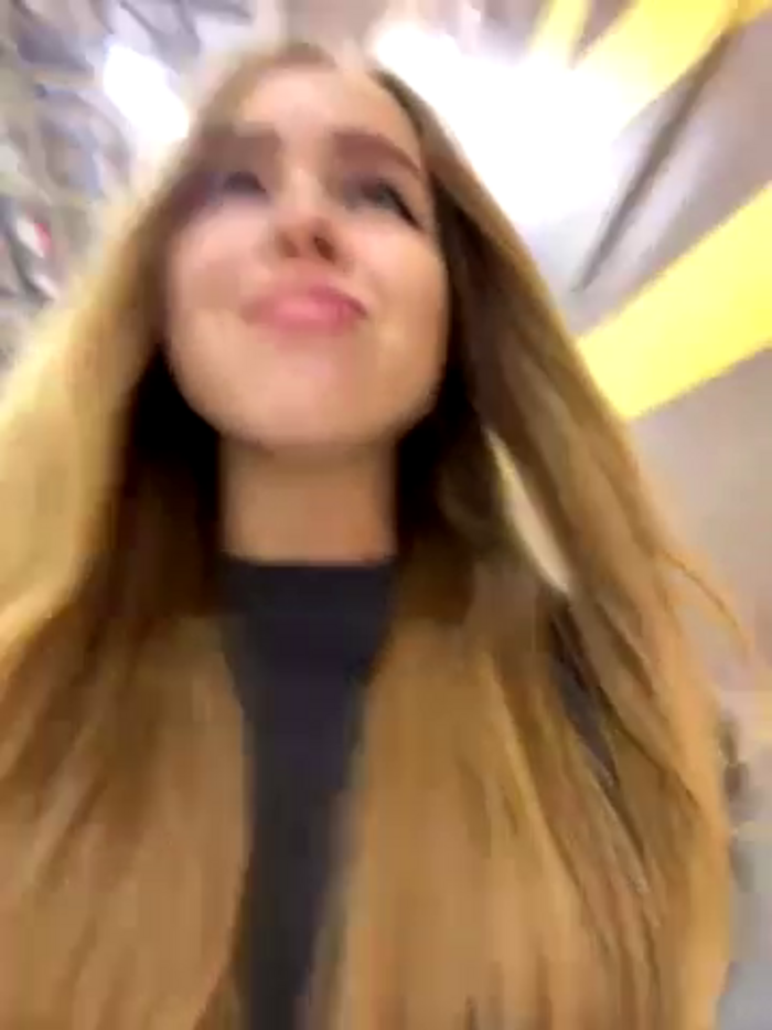 Murrrgirl