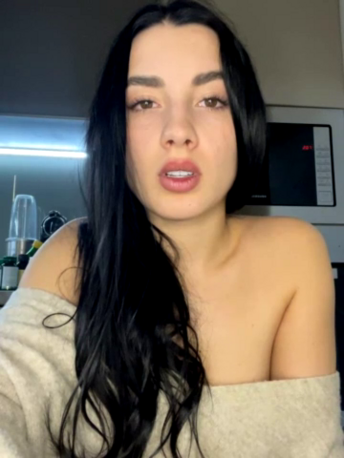 Oxyana