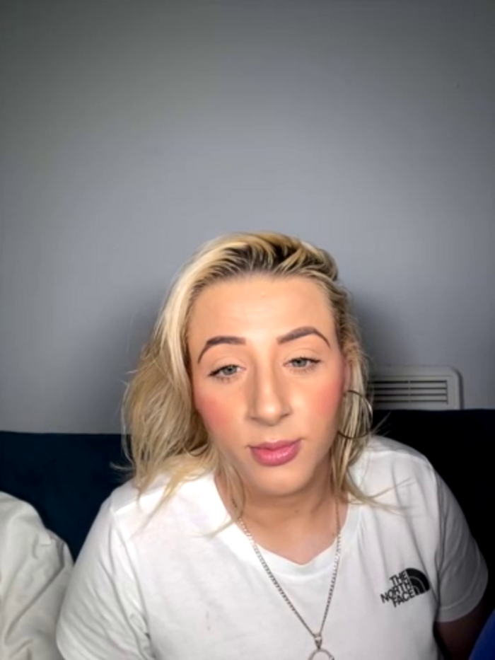Strongqueen