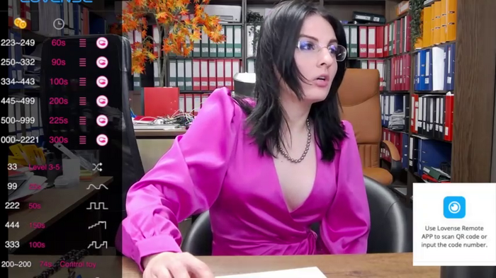 classyladyrellax