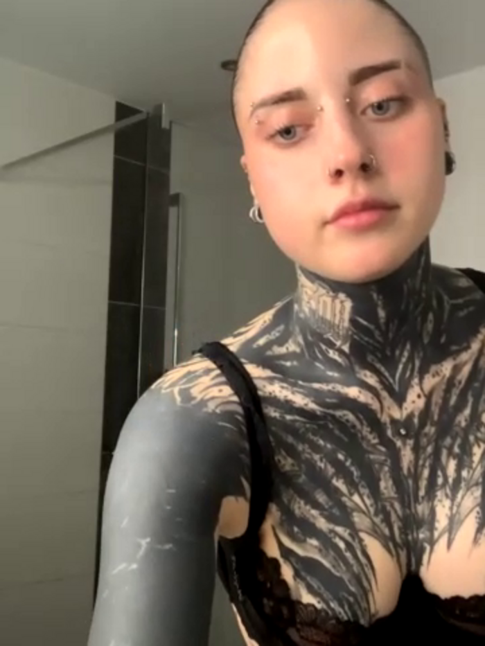 InkedVenom