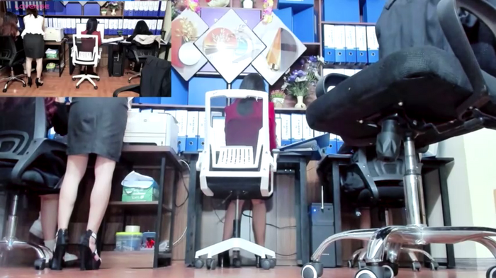 Office_Assistant