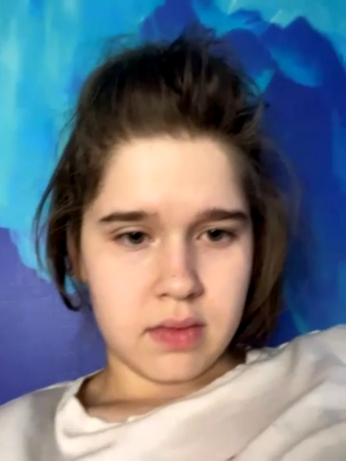 HornyGirlH