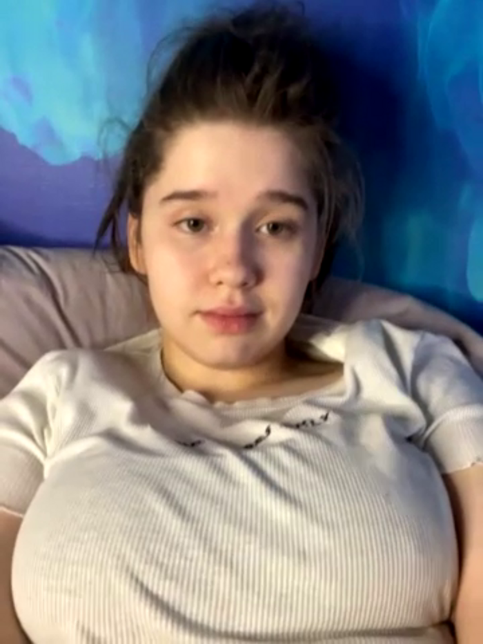 HornyGirlH