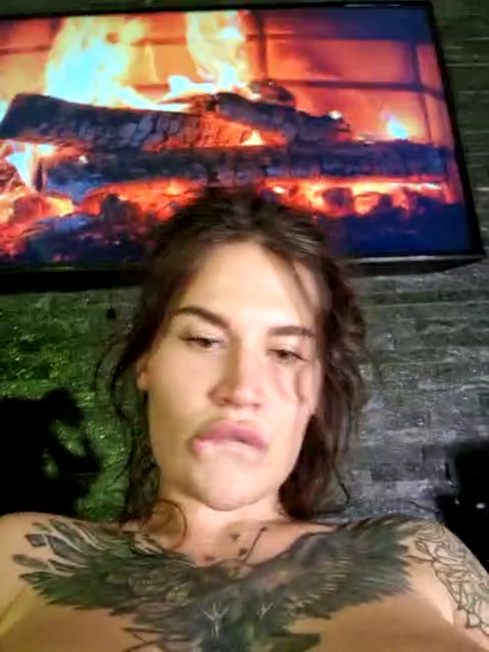 TattooGirlAlia