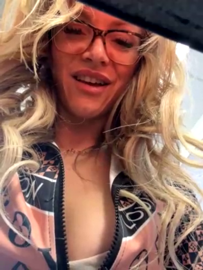 MessyNastyNaty
