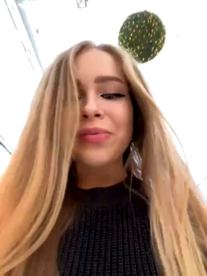 Murrrgirl