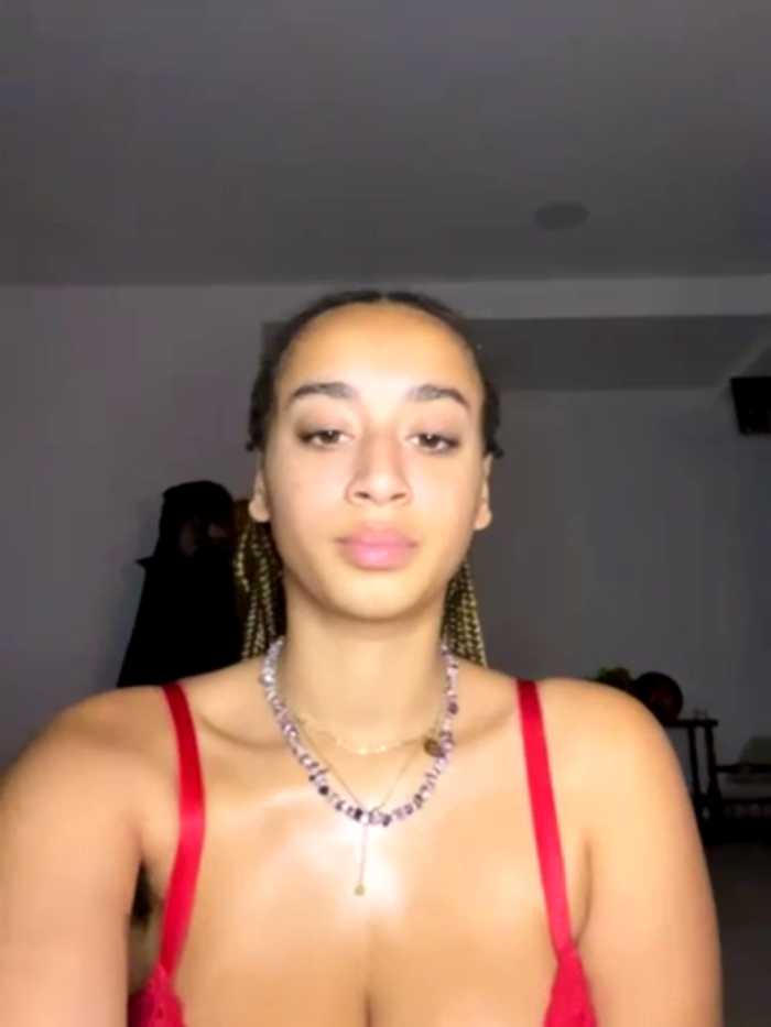 Naomi-Berlin