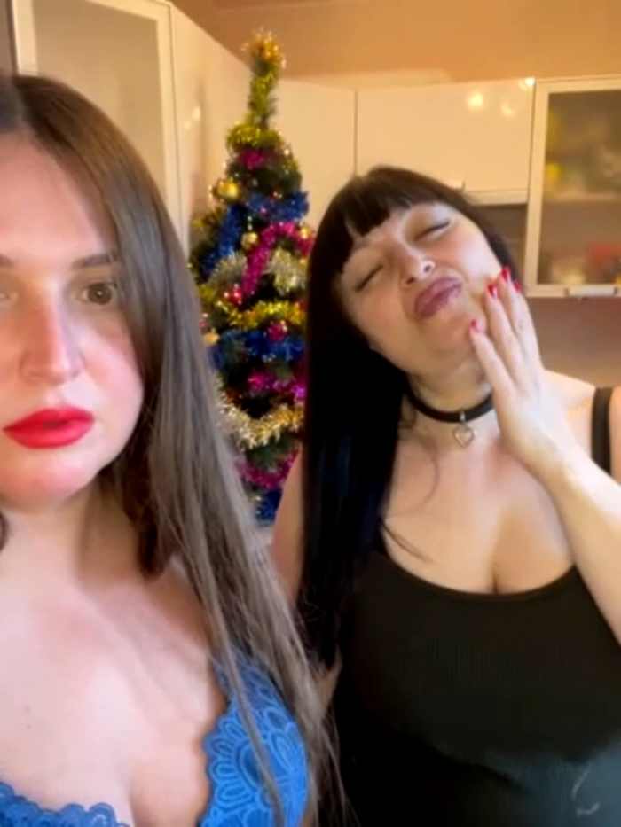 Women-pleasures