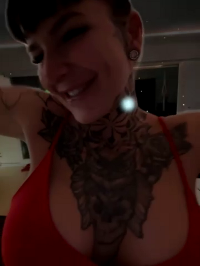 InkedBiitch