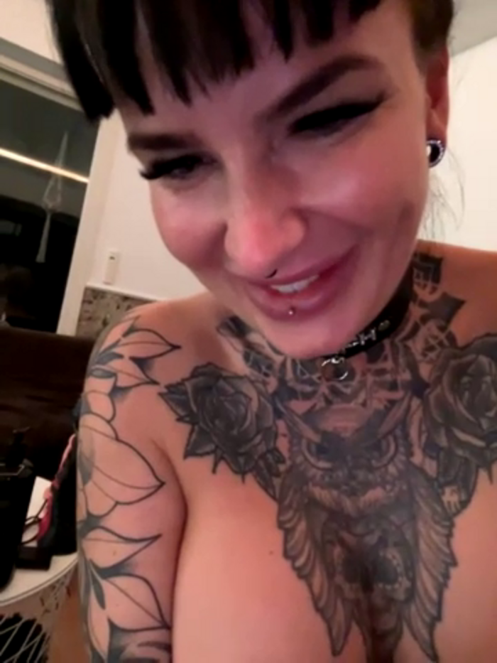 InkedBiitch