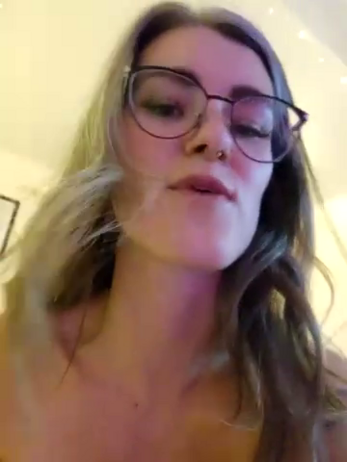 Lilmissvyx