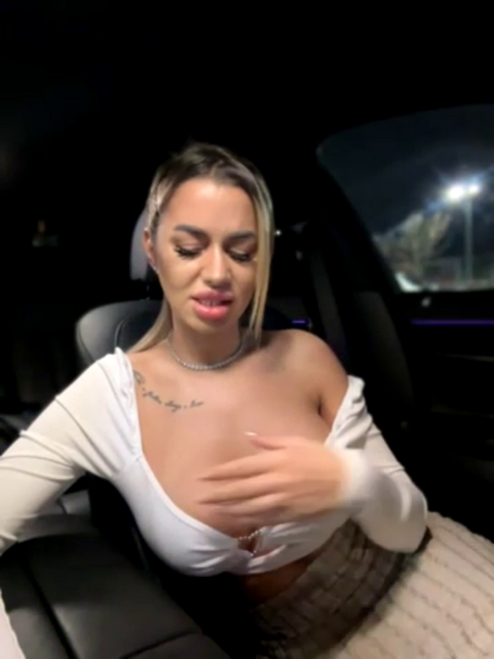 KirstieVegas