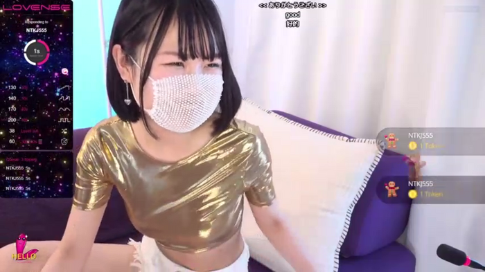 OMOCHI_Queen