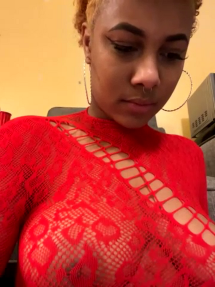 goddessxdreaxo