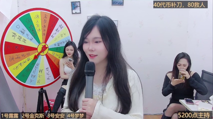 BaByGirlGroup8