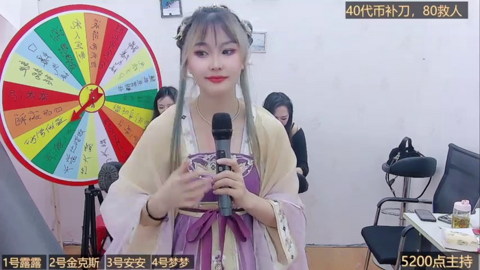 BaByGirlGroup8