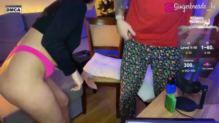 GINGER_BREADS