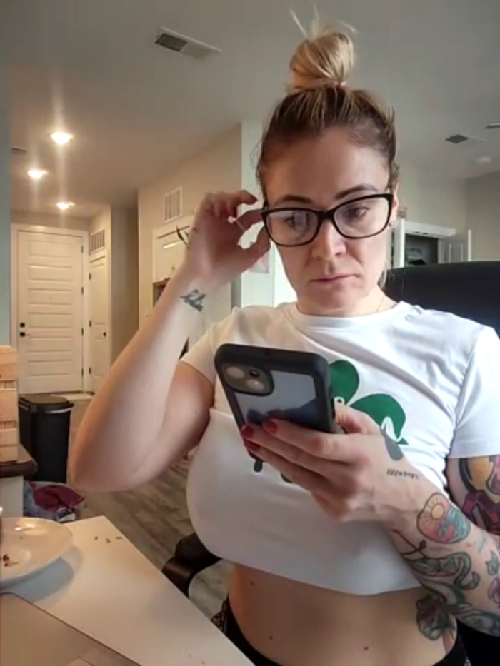HollyTattoo