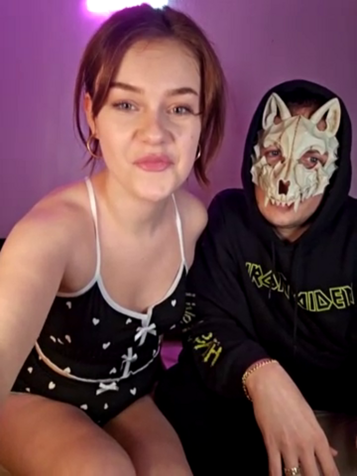 MaribelRiver