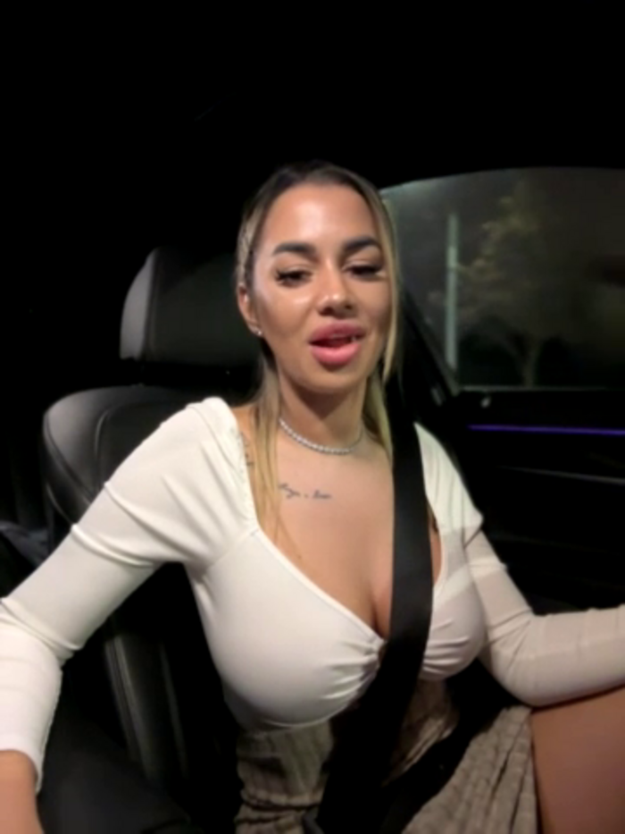 KirstieVegas