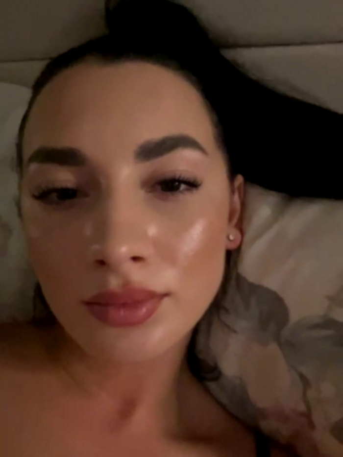 Oxyana