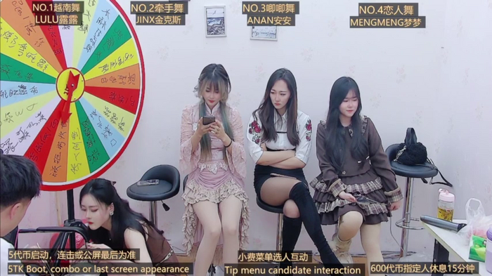 BaByGirlGroup8