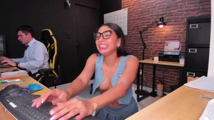 Office_Naughty_Girl