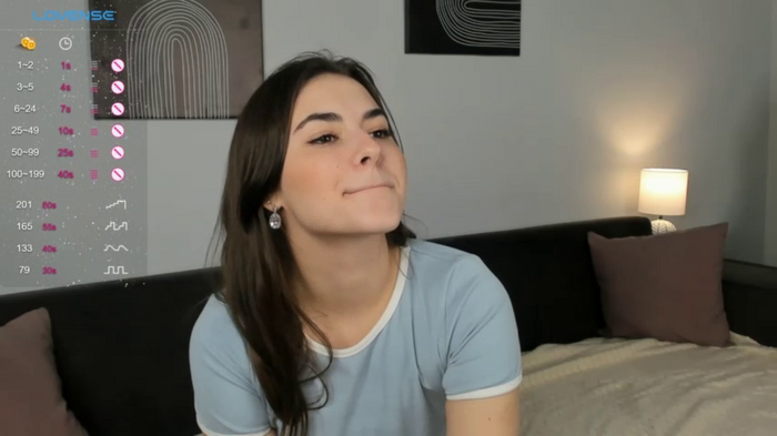 AmiLewis