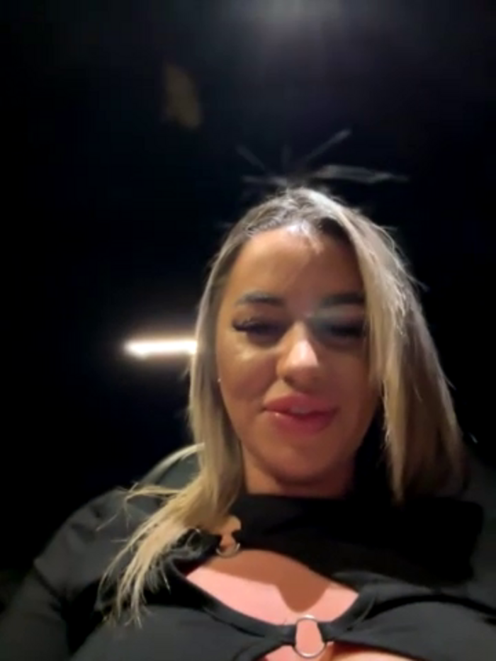 KirstieVegas