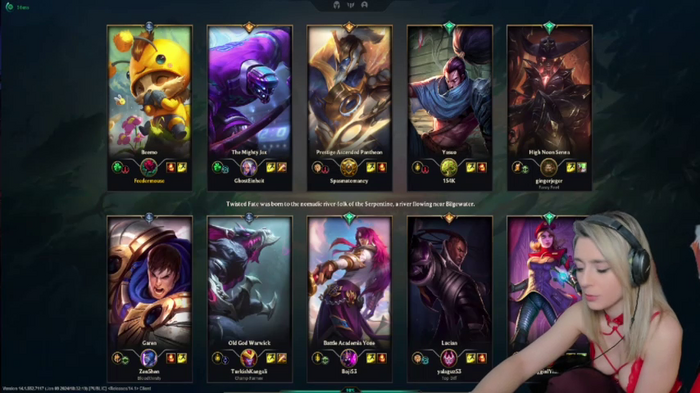 Lisaonthemoon