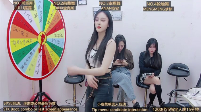 BaByGirlGroup8