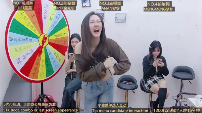 BaByGirlGroup8