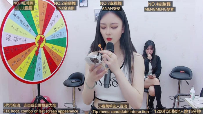 BaByGirlGroup8