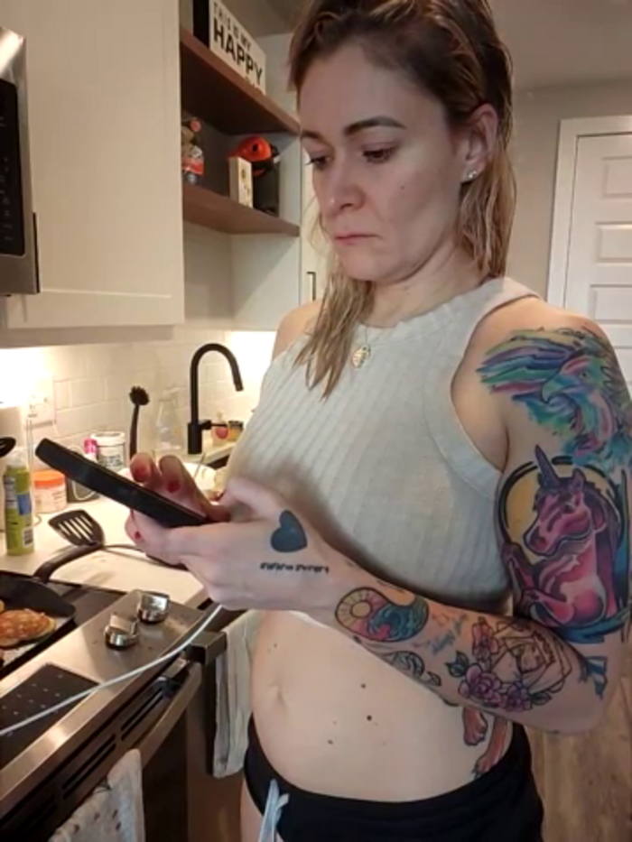 HollyTattoo