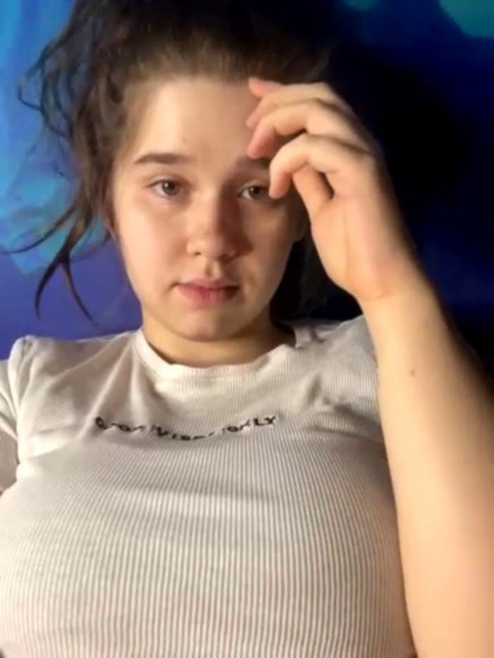 HornyGirlH