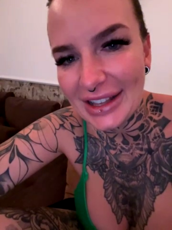 InkedBiitch