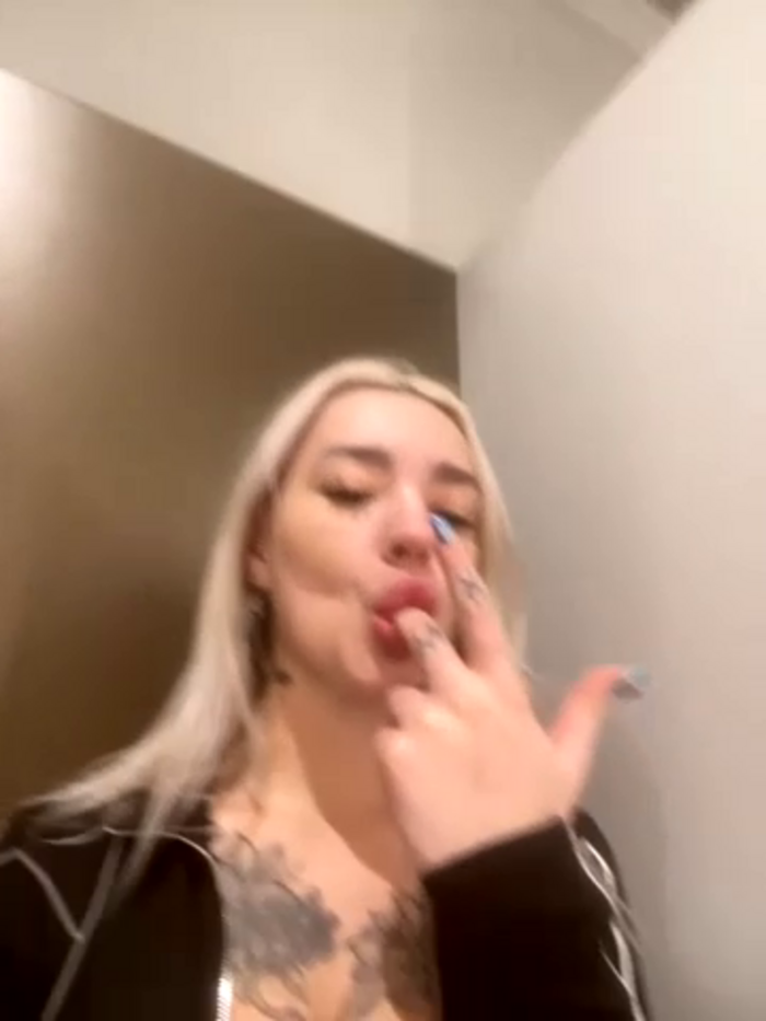 Sextazy