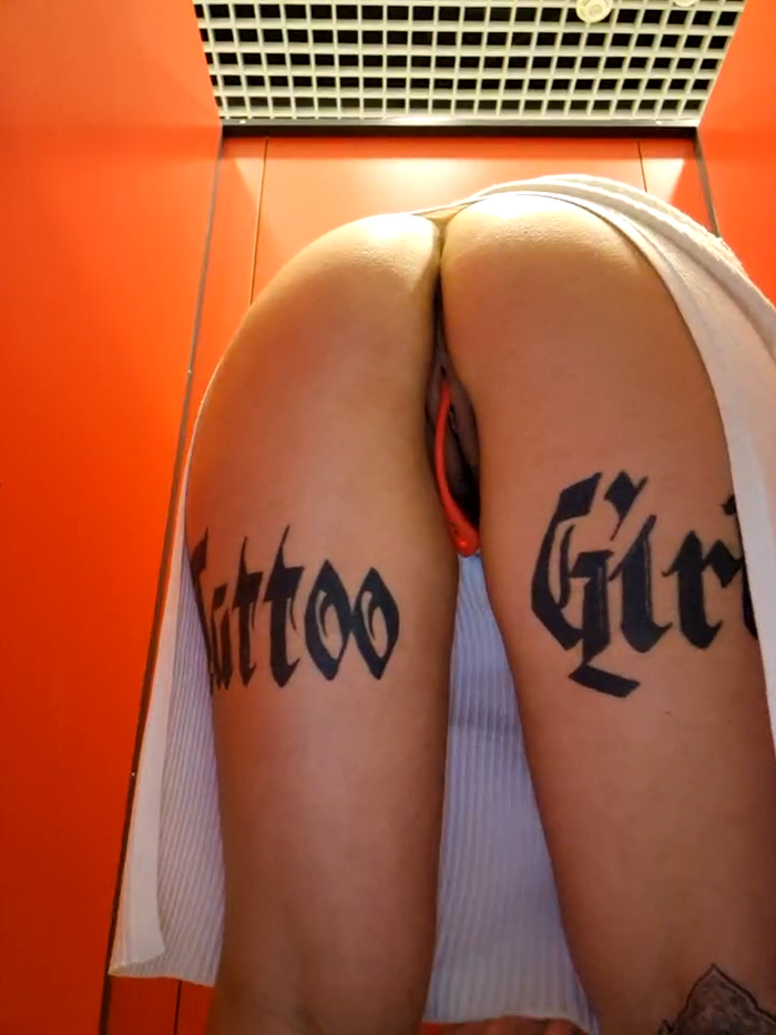 TattooGirlAlia