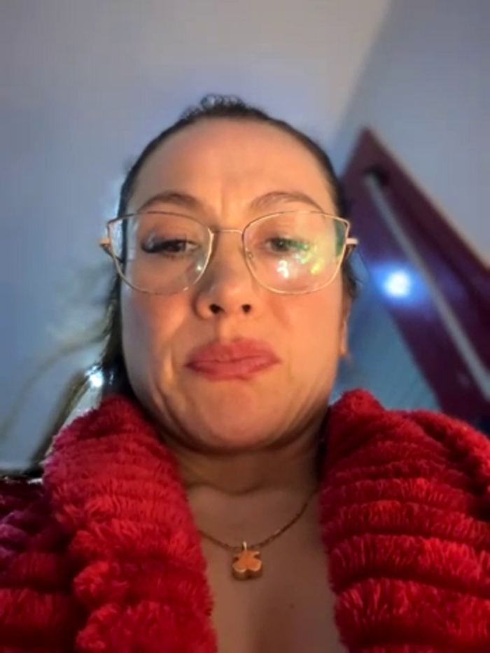 angelitasexy81