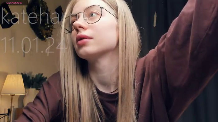 KateHarrise