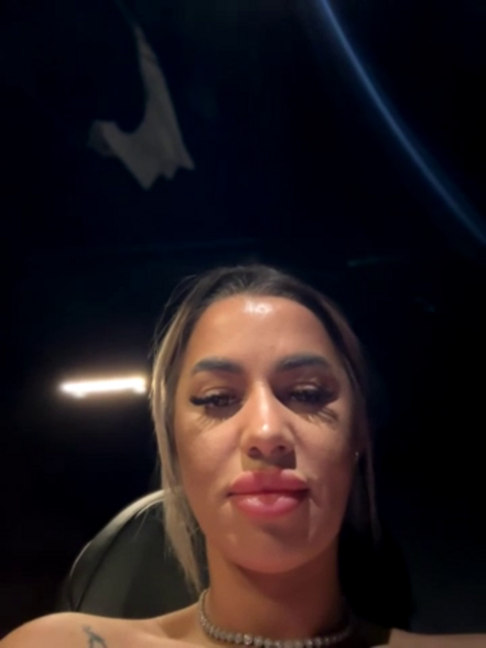 KirstieVegas