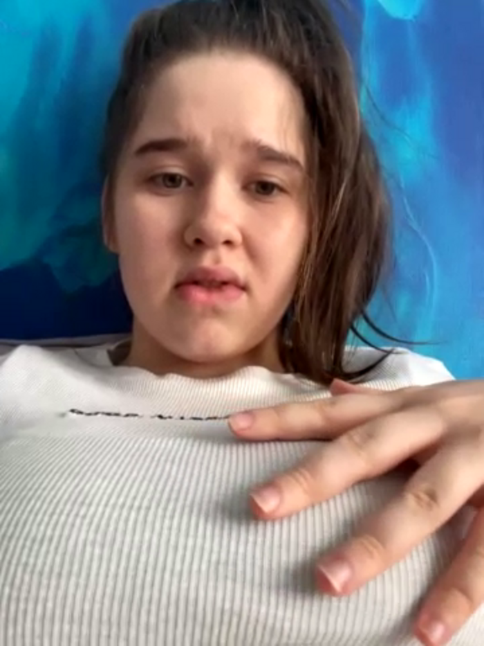 HornyGirlH