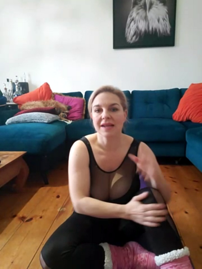 FrauleinSchmitt