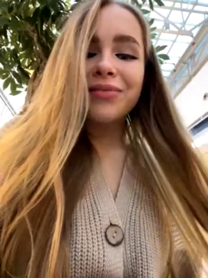 Murrrgirl