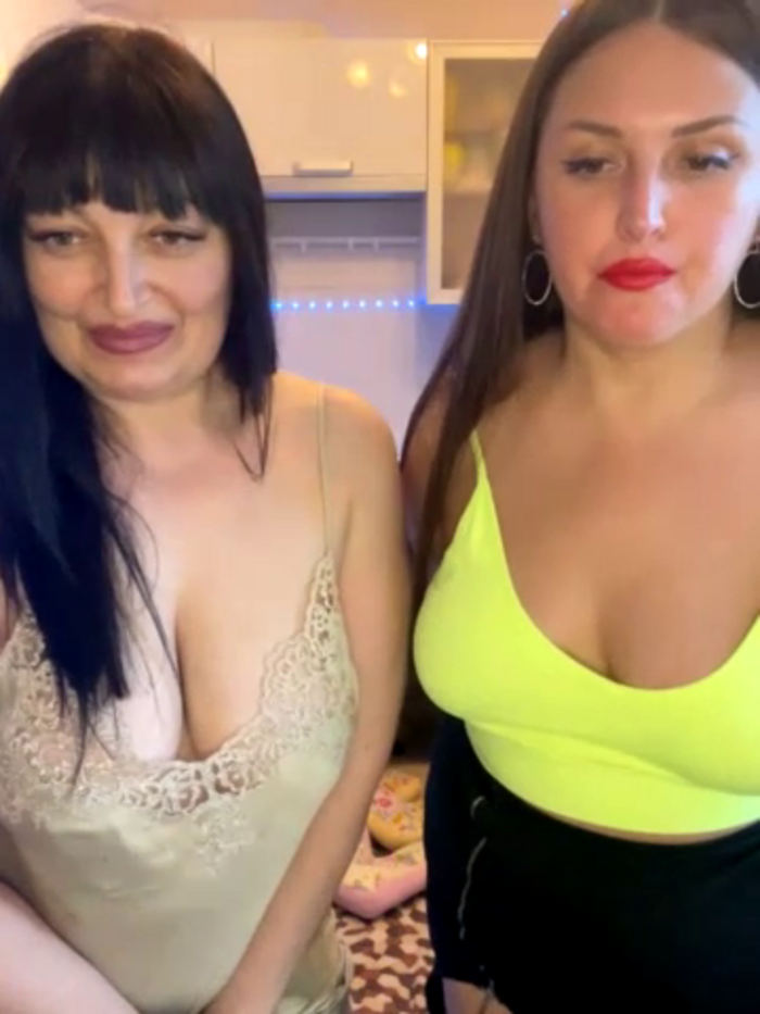 Women-pleasures