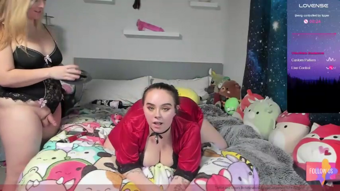 bellalunabear