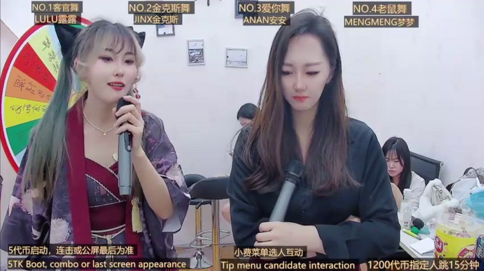 BaByGirlGroup8